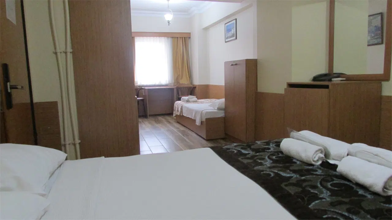 room image