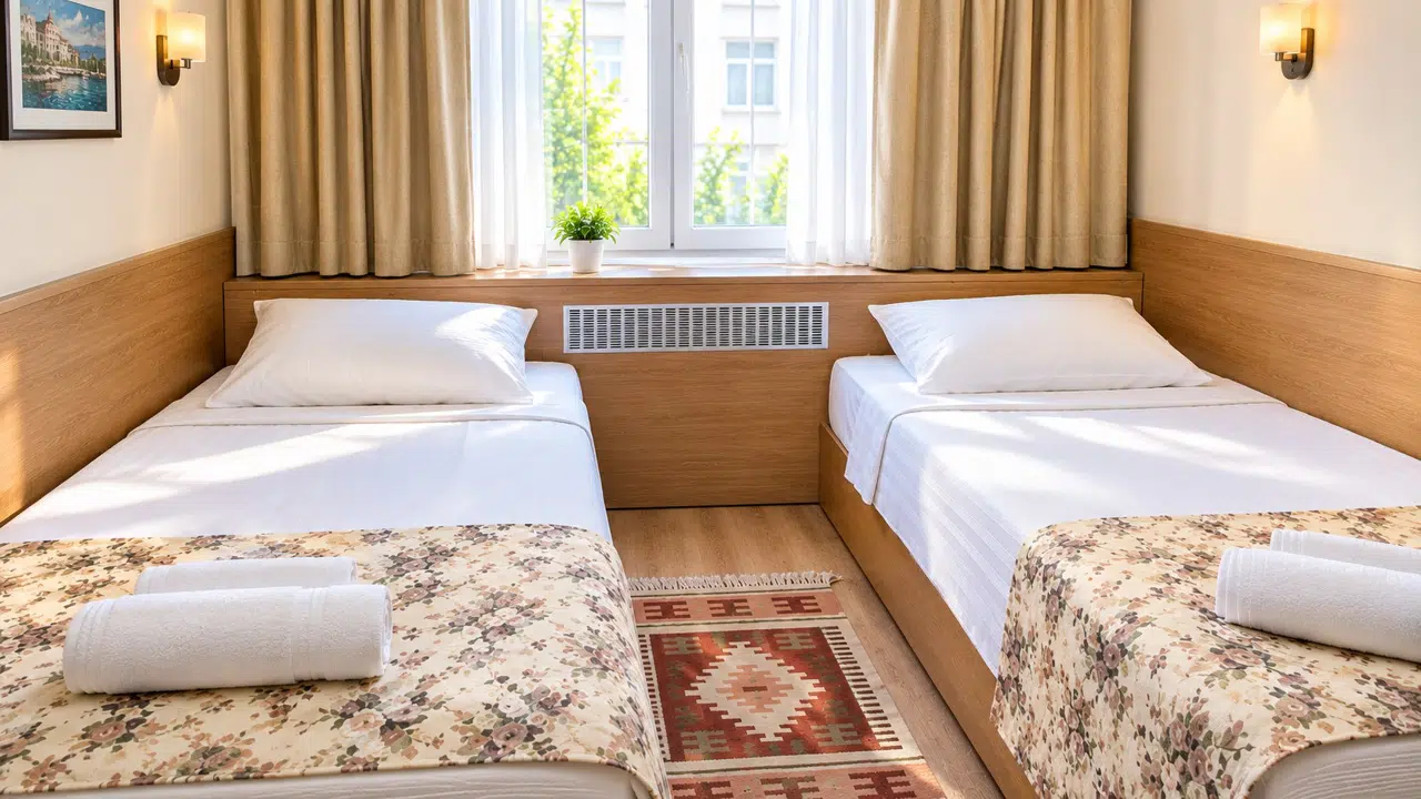 room image